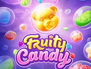 Fruity Candy screenshot