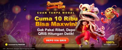Mainkan Game Terpopuler Sekarang