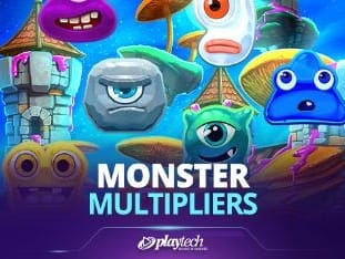 Monster Multipliers™ screenshot